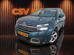 CITROEN C5 Aircross BlueHDi S&S Feel EAT8 130