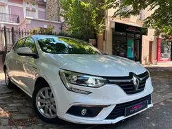 RENAULT MEGANE IV BERLINE BUSINESS 1.5 Blue dCi 95 CV