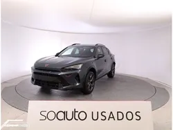Cupra Formentor 1.5 eTSI DSG