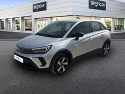 OPEL Crossland 1.2 83 ch Edition