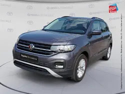 Volkswagen T-Cross 1.0 TSI 110ch Life Tech