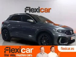 VOLKSWAGEN T-Roc 2.0 TSI R 4Motion DSG7 221kW
