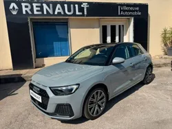 AUDI A1 Sportback 30 TFSI 110ch S tronic 7