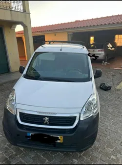 Peugeot Partner mercadorias