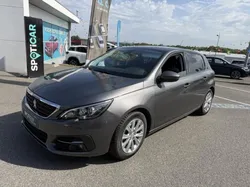 Peugeot 308 1.5 BlueHDi 130ch S&S Style EAT8