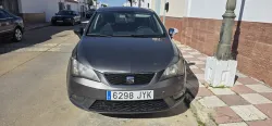 SEAT Ibiza ST 1.2 TSI Style Connect