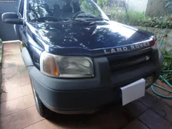 Land Rover Freelander 19 tdi