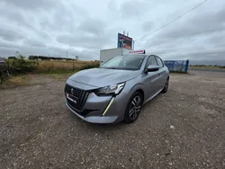Peugeot 208 BUSINESS R 1.2 100 S&S ACTIVE EAT8