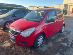 OPEL Agila B (H08) 1.0 65 CV