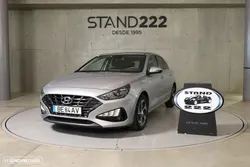 Hyundai i30 1.0 T-GDI Style Plus