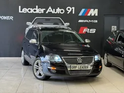 Volkswagen passat 2.0 tdi boite auto