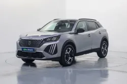 PEUGEOT 2008 Hybrid 136 Allure eDCS6