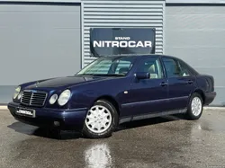 Mercedes-Benz E 290 TD ELEGANCE W 210