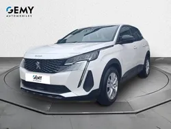 PEUGEOT 3008 BlueHDi 130ch S&S EAT8 Active Pack
