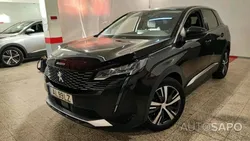 Peugeot 3008 1.6 Hybrid Allure e-EAT8 de 2021