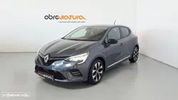 Renault Clio 1.5 Blue dCi Evolution