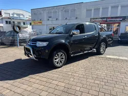 Mitsubishi L200 Edition Diamant Doublecab 178ch - 2 ème main CT récent Led Volant cuir