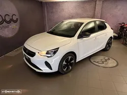 Opel Corsa-e Standard