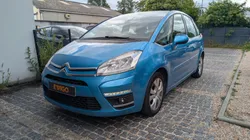Citroen c4 picasso 1.6 hdi 110ch bva - clim auto | embrayage recent | distrib recente