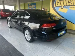 Volkswagen Passat 1.6TDI Advance 88kW