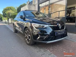 Renault Arkana 1.3 TCE MICRO-HYBRID 140 HYBRID TECHNO EDC BVA
