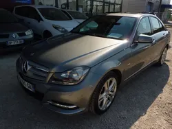 Mercedes CLASSE C 220 CDI AVANTGARDE 7G-TRONIC