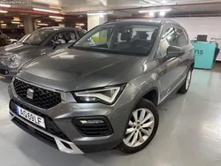 Seat Ateca 1.0 TSI Style