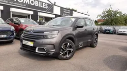 Citroen C5 AIRCROSS BLUEHDI 130CH S&S BUSINESS E6.D-TEMP