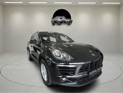 Porsche Macan S 3.0 340ch - Bose