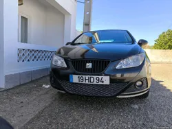Seat Ibiza 1.9 TDI Sport Coupé