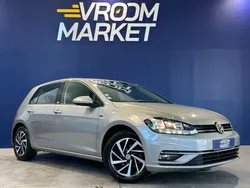 VOLKSWAGEN Golf 1.0 115ch Connect - 2019 - 63 000 km - Caméra de recul - Aide au stationnement