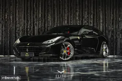 Ferrari GTC4 Lusso