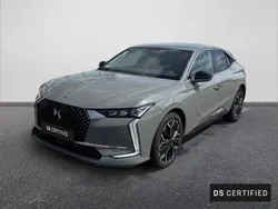 Ds 4 (2) BLUEHDI 130 RIVOLI AUTO