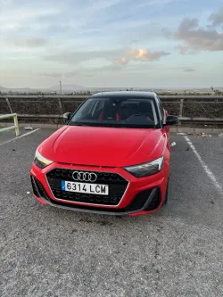 Audi A1 Sportback 25 TFSI Advanced 70kW