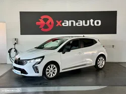Renault Clio 1.0 TCe Evolution