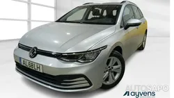 Volkswagen Golf de 2020