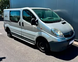 Opel Vivaro 2.0 CDTI SELECTION 6 PLACES GARANTIE PROPRE