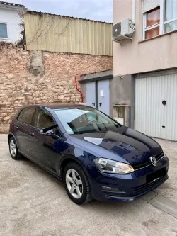 Volkswagen Golf 1.2 TSI BMT Business 110