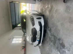 BMW 116 Pack M