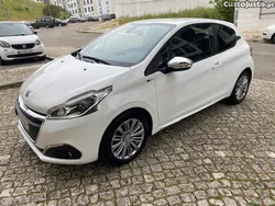 Peugeot 208 1.2 PureTech Style