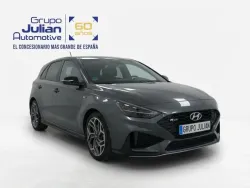 HYUNDAI i30 1.0 TGDI N Line DT 100