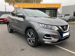 Nissan Qashqai 1.3 DIG-T 140 CH N-Connecta 1 ERE MAIN ENTRETIEN NISSAN GTIE 6 MOIS