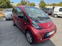 Citroen C-Zero electric drive Confort