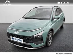 Hyundai Bayon 1.0 T-GDi 100ch Intuitive