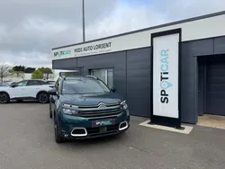 Citroen C5 Aircross PureTech 130 Feel / HAYON MAIN LIBRE / CAMERA DE RECUL / ATTELAGE
