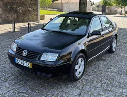 VW Jetta Automático 1.9 Tdi 90cv