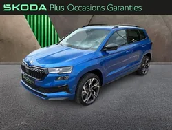 Skoda Karoq 1.5 TSI Evo 2 ACT 150ch Sportline DSG7