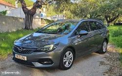 Opel Astra Sports Tourer 1.4 T GS Line CVT S/S