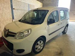 Renault Kangoo dci multispace