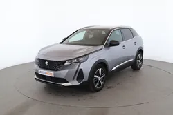Peugeot 3008 1.2 PureTech GT EAT8 130 ch